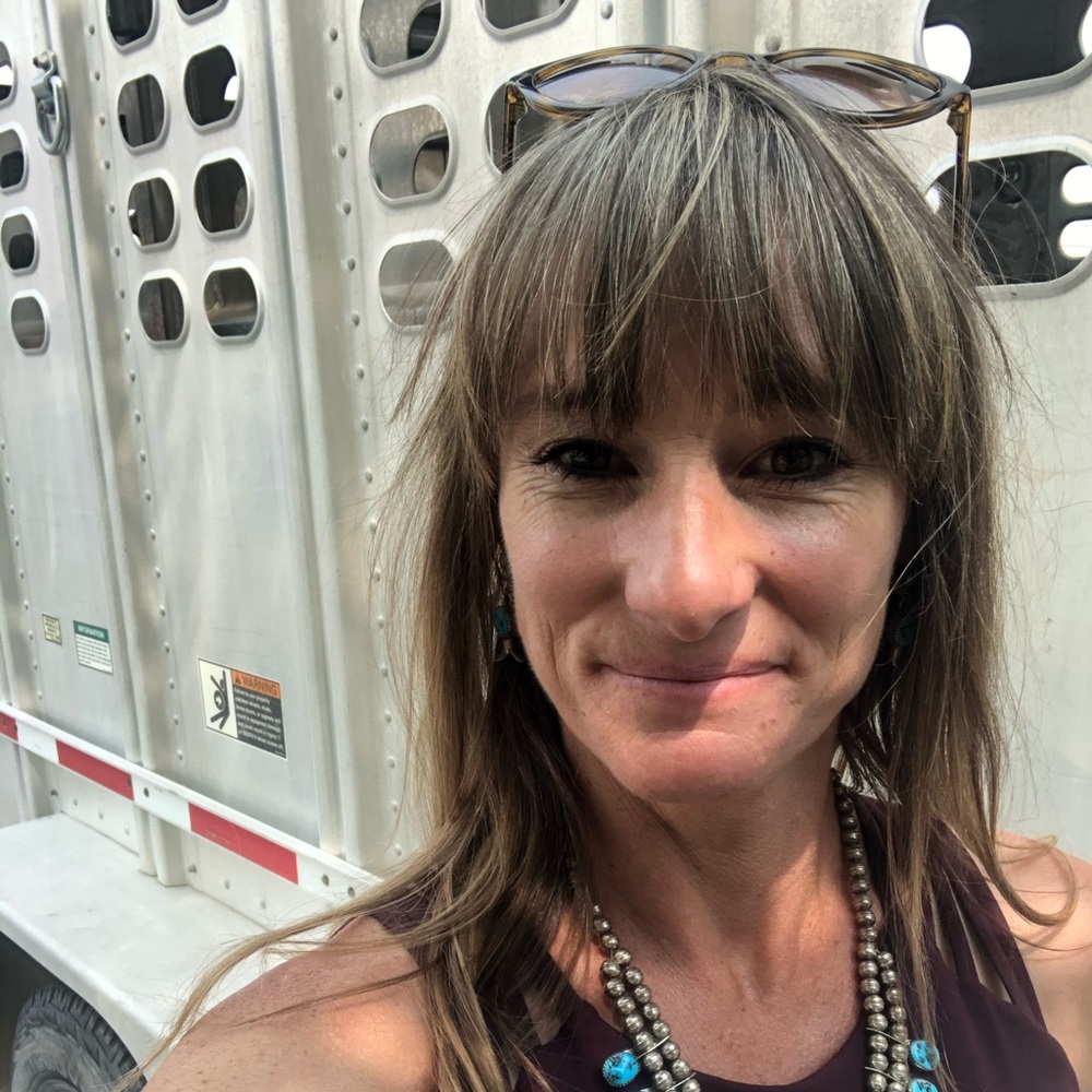 Meet your Posher, Ruby